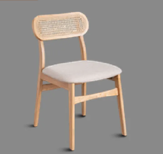 DC-25, Leivel Dining Chair