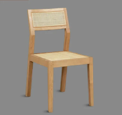 DC-27, Laura Dining Chair