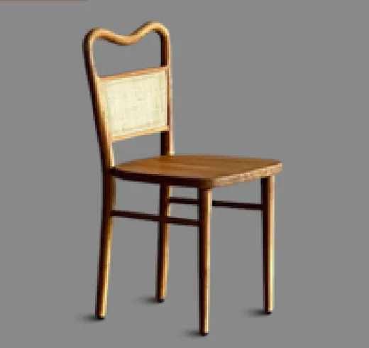 DC-28, Winda Dining Chair