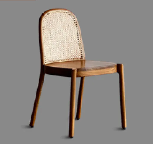 DC-29, Sasya Dining Chair