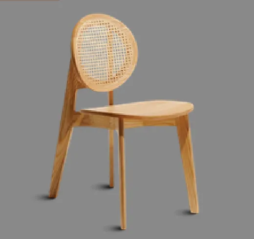 DC-30, Caney Dining Chair