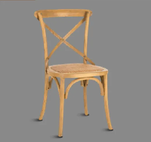 DC-31, Hillx Dining Chair