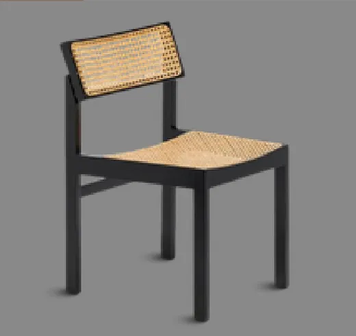DC-32, Kato Dining Chair