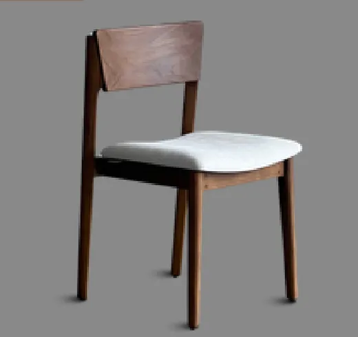 DC-33, Tata Dining Chair