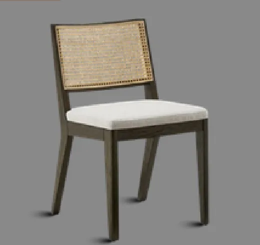 DC-34, Sloane Dining Chair