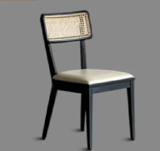DC-36, Freaya Dining Chair