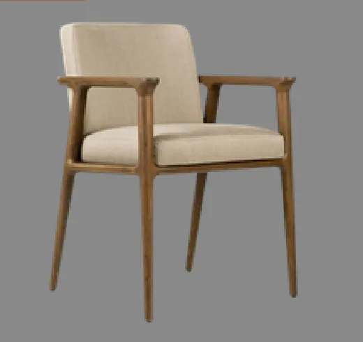 DC-37, Zio Dining Chair