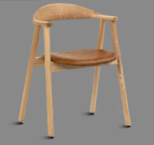 DC-38, Swing Dining Chair