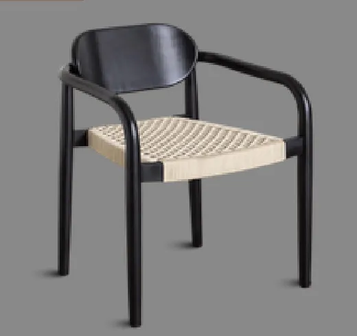 DC-39, Naele Dining Chair