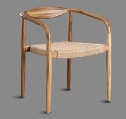 DC-42, Malory Dining Chair