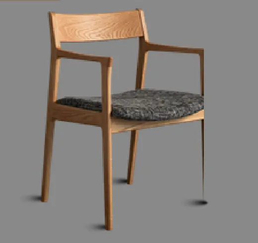 DC-43, Samir Dining Chair