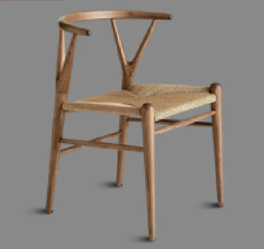 DC-45, Anyam Dining Chair
