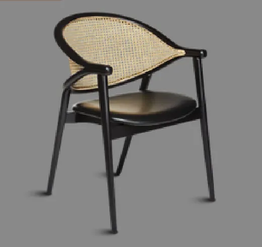 DC-46, Suivi Dining Chair