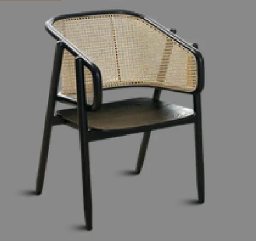 DC-47, Emmy Dining Chair