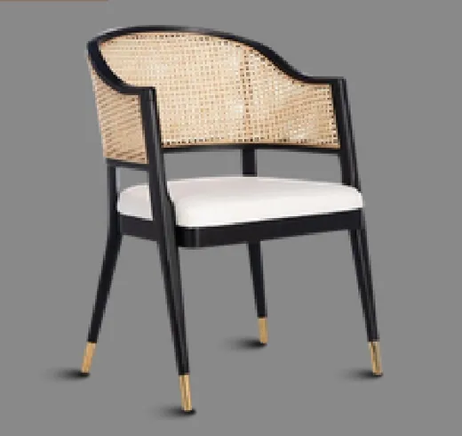 DC-48, Rogue Dining Chair