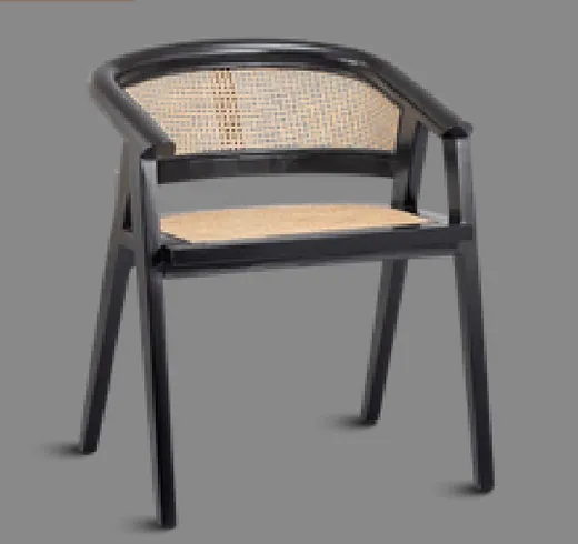 DC-51, Seine Dining Chair