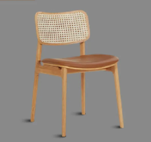 DC-52, Flair Dining Chair
