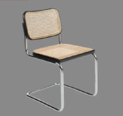 DC-55, Cesca Dining Chair