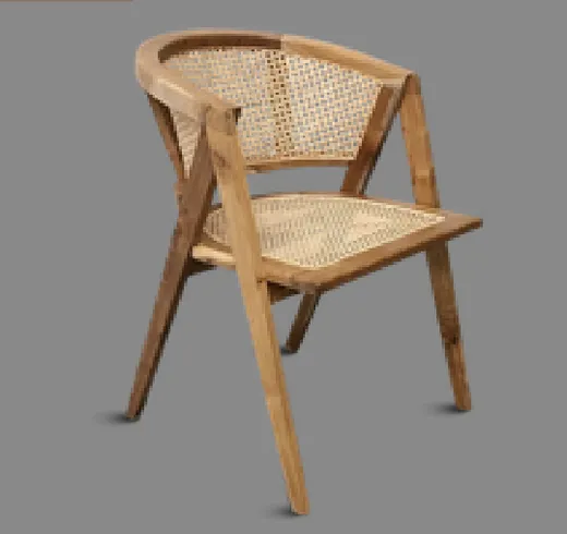 DC-57, Amalia Chair