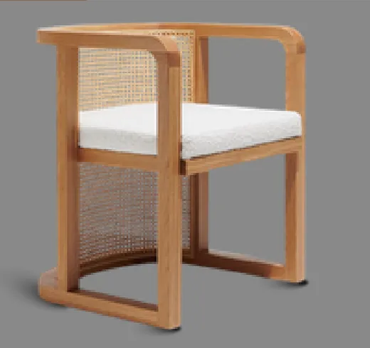 DC-59, Cambria Chair