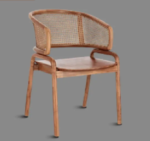 DC-60, Dunham Chair