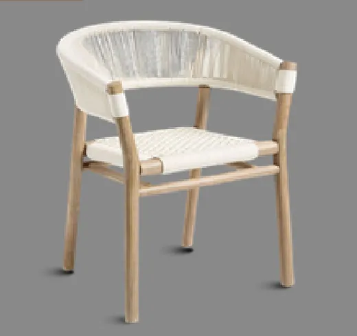 DC-61, Cabrillo Chair