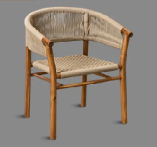 DC-62, Corsica Chair