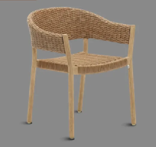 DC-63, Poly Chair