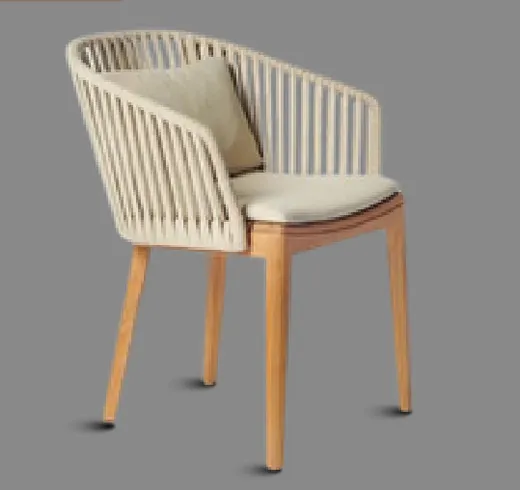 DC-73, Mood Armchair