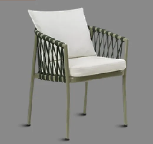 DC-75, California Chair