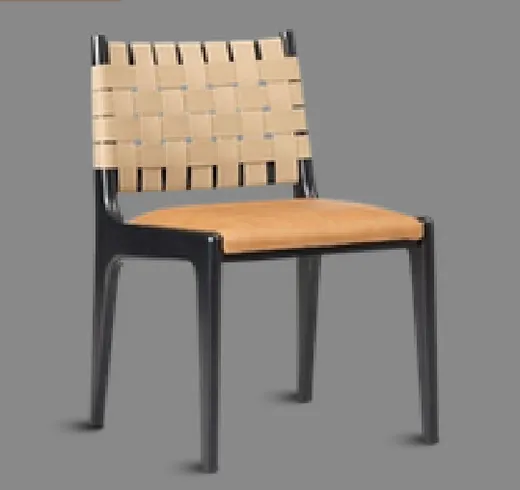 DC-78, Dunham Chair
