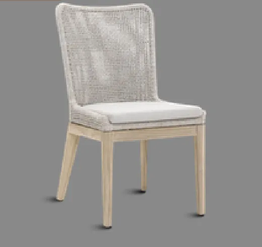 DC-79, Winnetka Chair