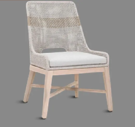 DC-80, Tapestry Dining Chair