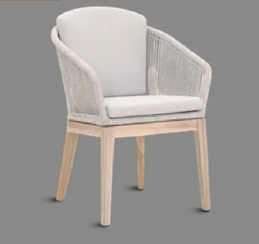 DC-81, Alia Dining Chair