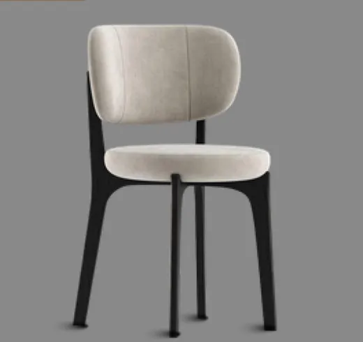 DC-82, Richmond Dining Chair