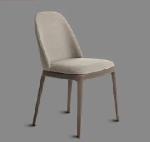 DC-84, Karol Dining Chair