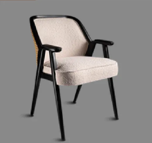 DC-85, Kan Dining Armchair