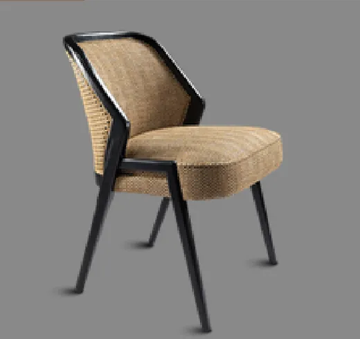 DC-86, Rothler Armchair