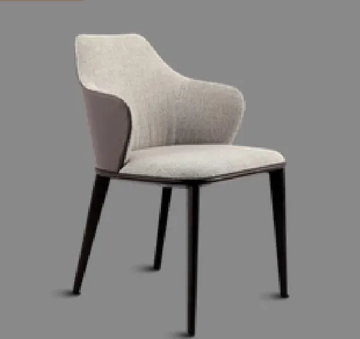 DC-87, Wing Back Chair