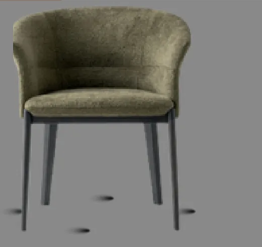 DC-88, Devon Dining Chair