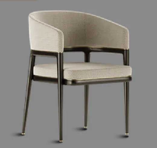 DC-89, Mark Dining Chair