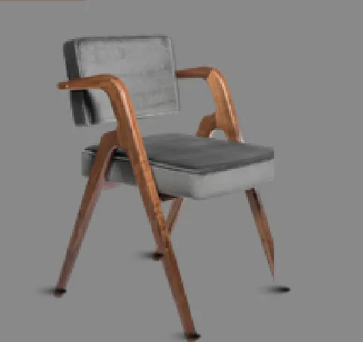DC-90, Eugenio Dining Chair
