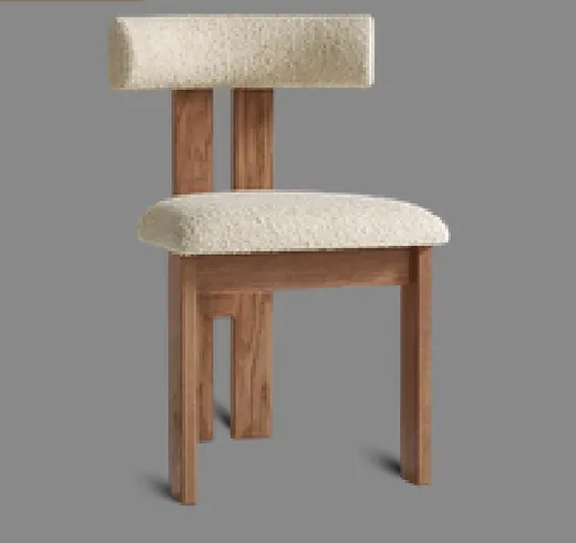 DC-91, Valencia Dining Chair