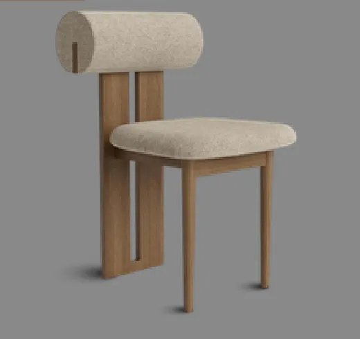 DC-92, Hippo Chair