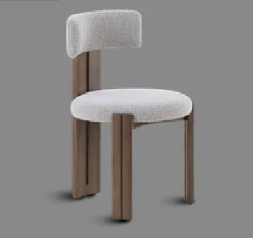 DC-93, Modrest Chair