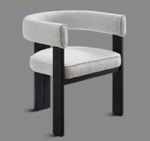 DC-95, Tilda Dining Chair