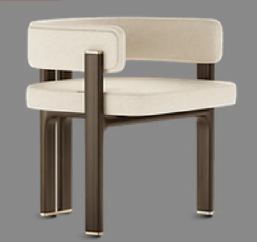 DC-96, Karl Dining Chair