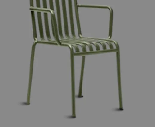DC-98, Enid Armchair