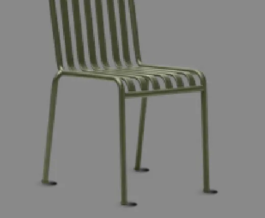 DC-99, Enid Chair