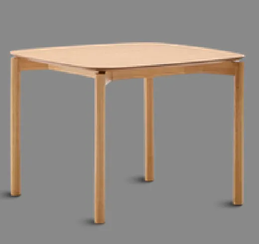 DT-04, Ligna Dining Table